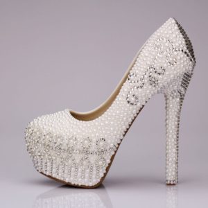 Wedding Shoe